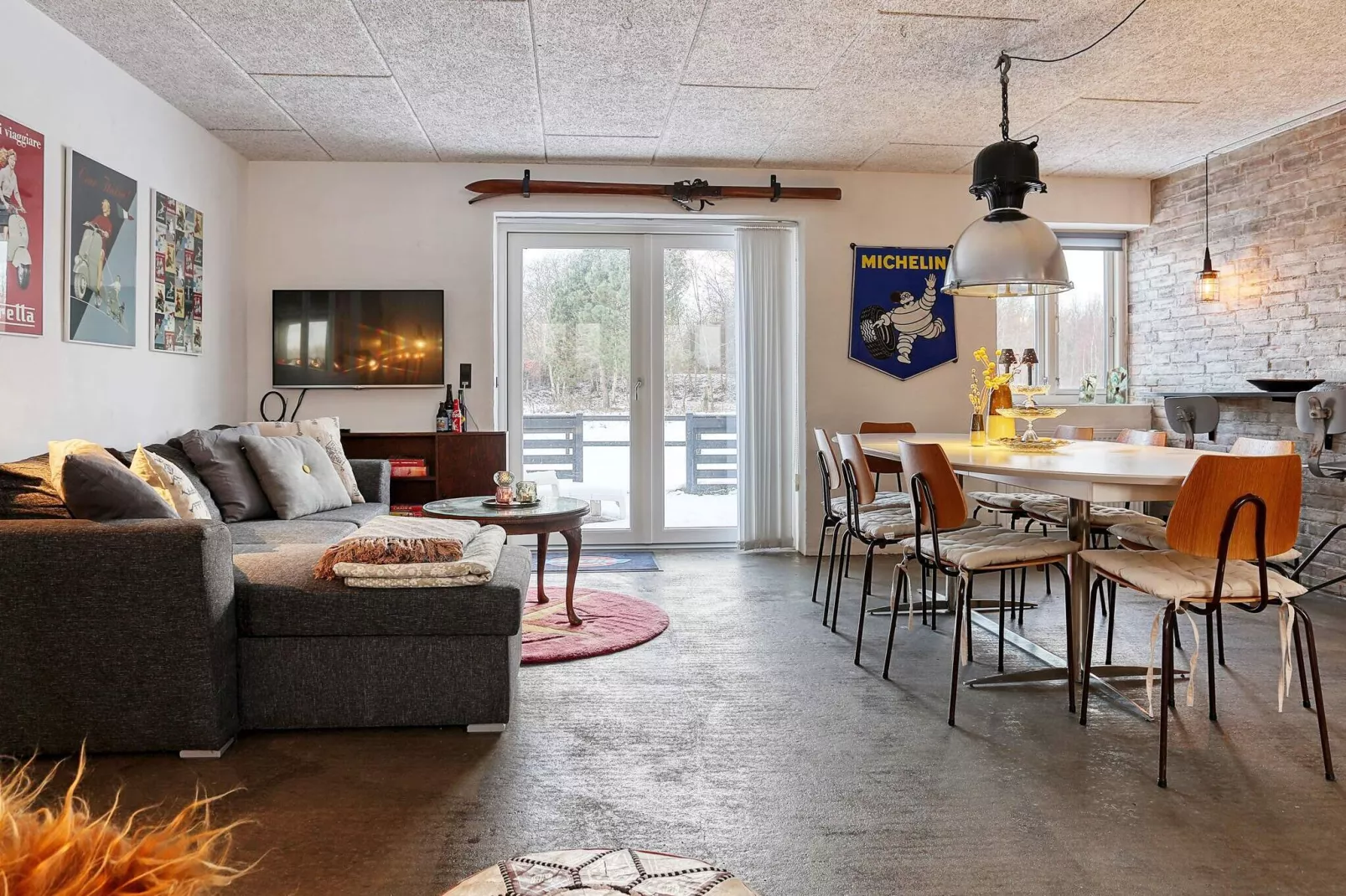 4 person holiday home in Frederikshavn-By Traum
