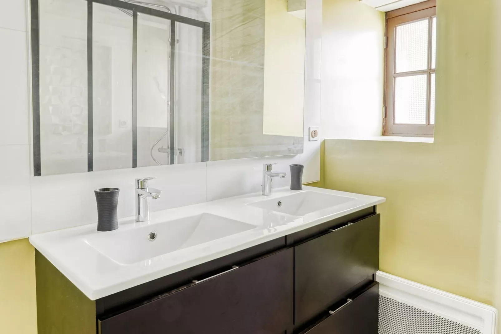 Maison Olivier 9P-Bathroom