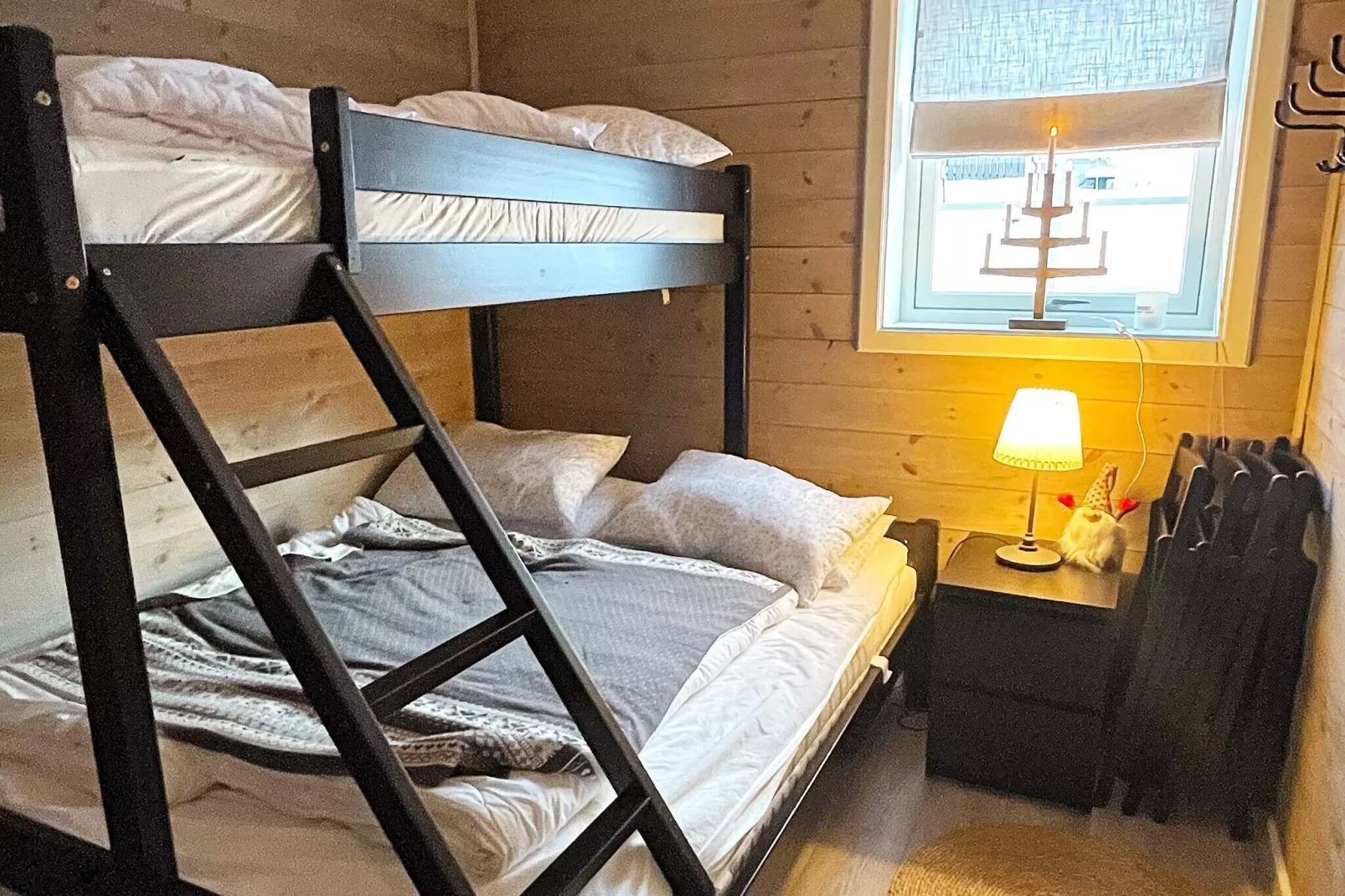 7 person holiday home in Rauland-By Traum-Indoor