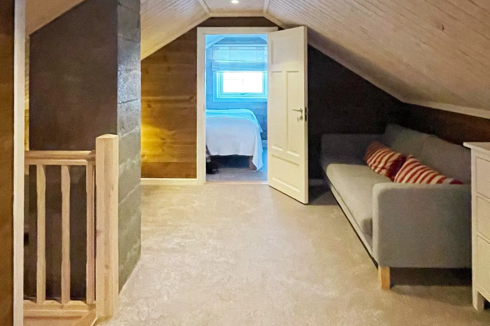 7 person holiday home in Rauland-By Traum-Indoor