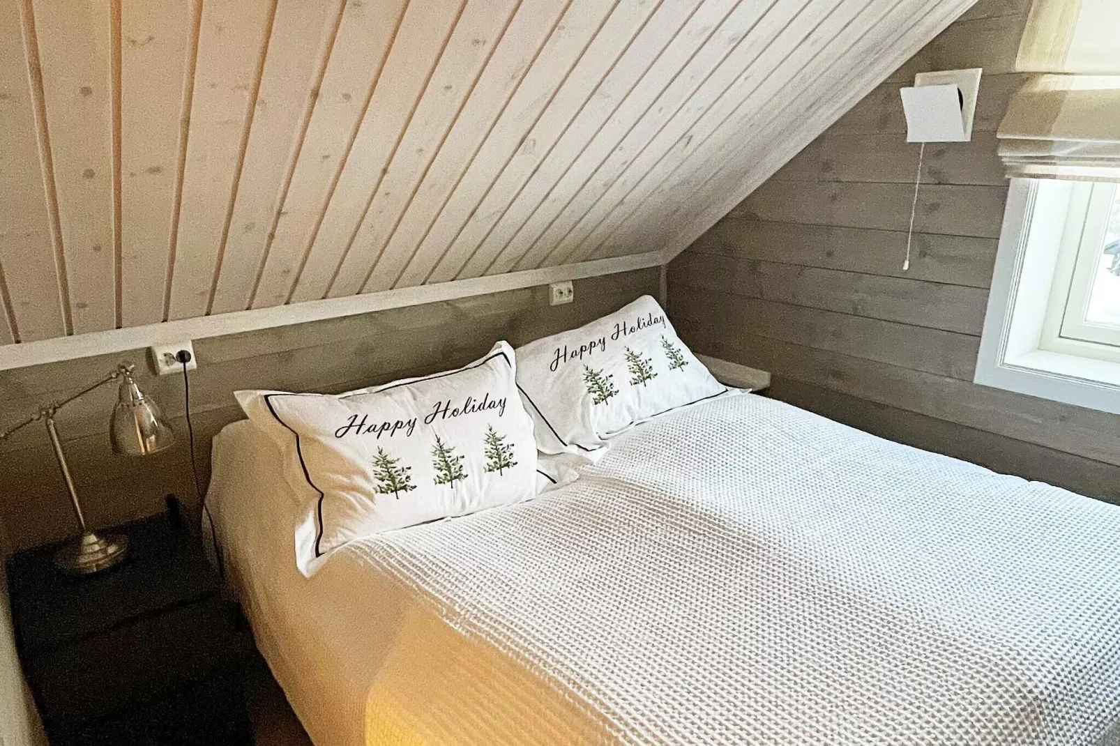7 person holiday home in Rauland-By Traum-Indoor