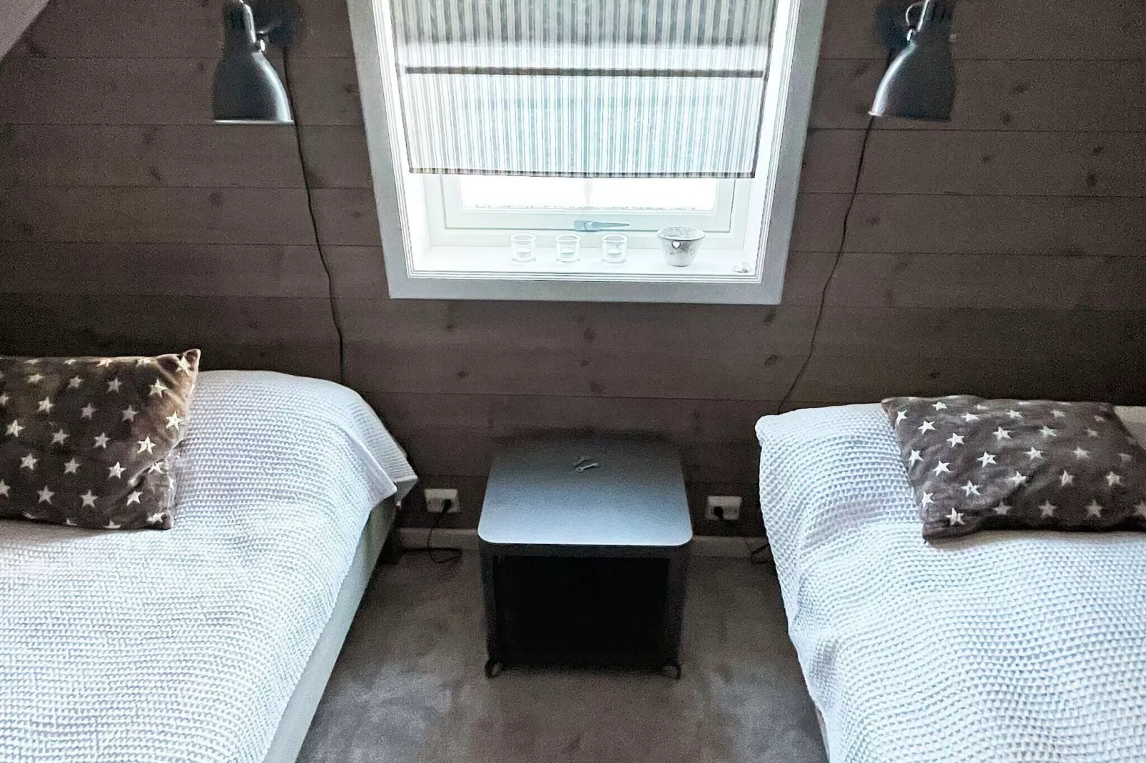 7 person holiday home in Rauland-By Traum-Indoor