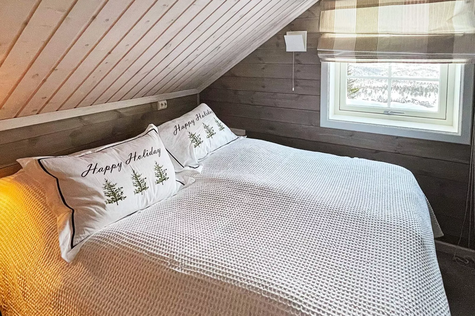 7 person holiday home in Rauland-By Traum-Indoor