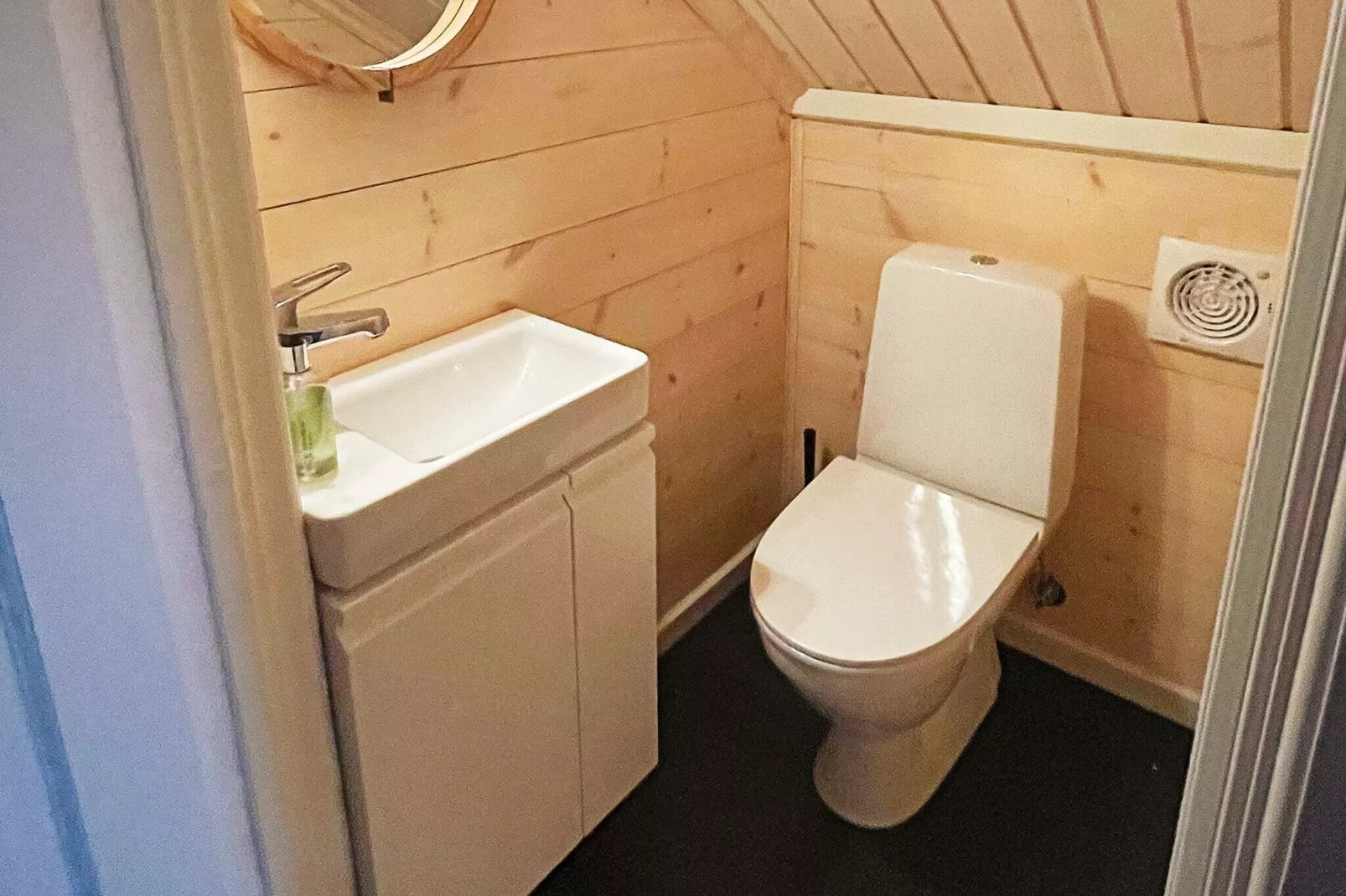 7 person holiday home in Rauland-By Traum-Indoor