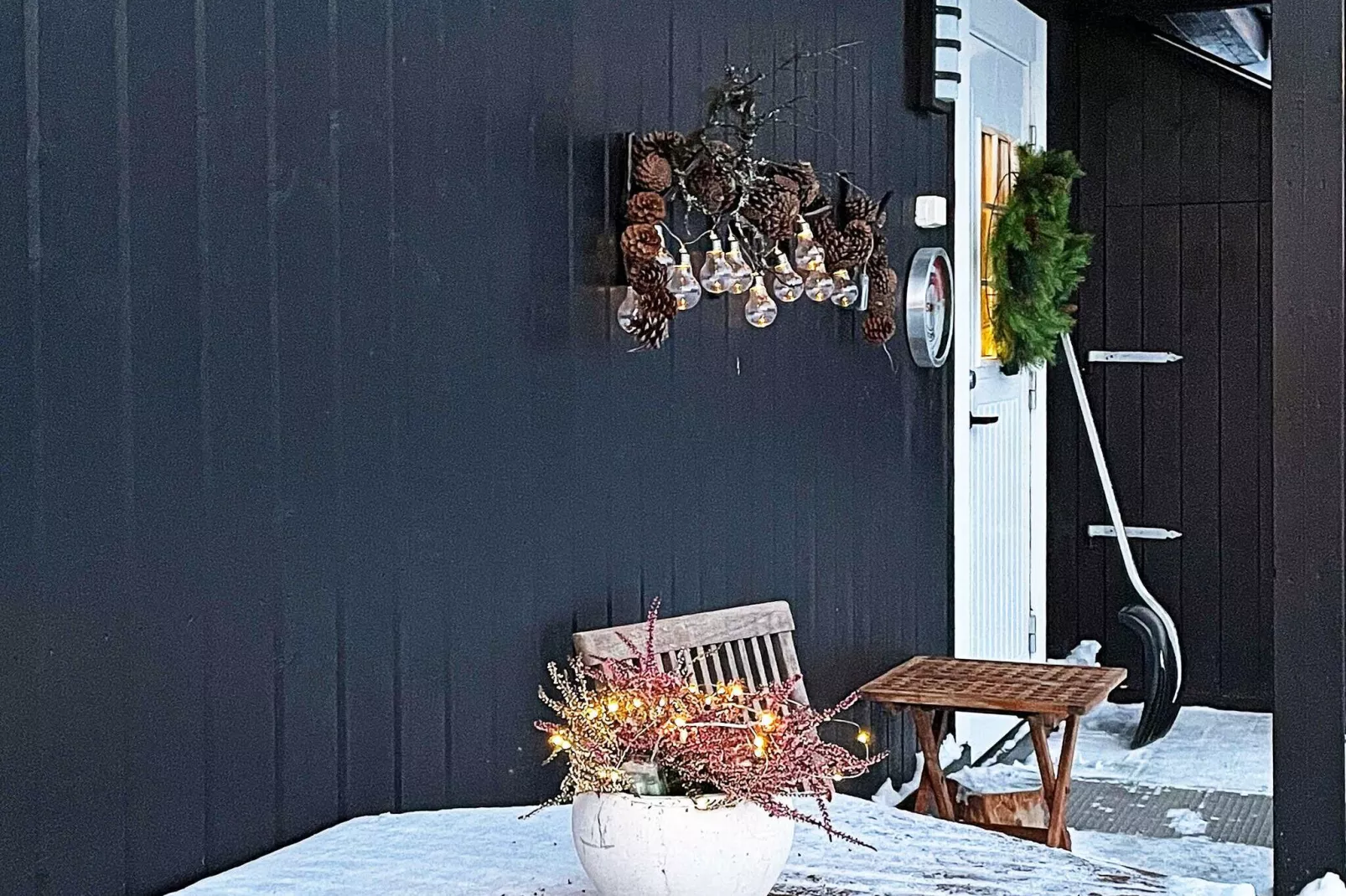 7 person holiday home in Rauland-By Traum-Not tagged