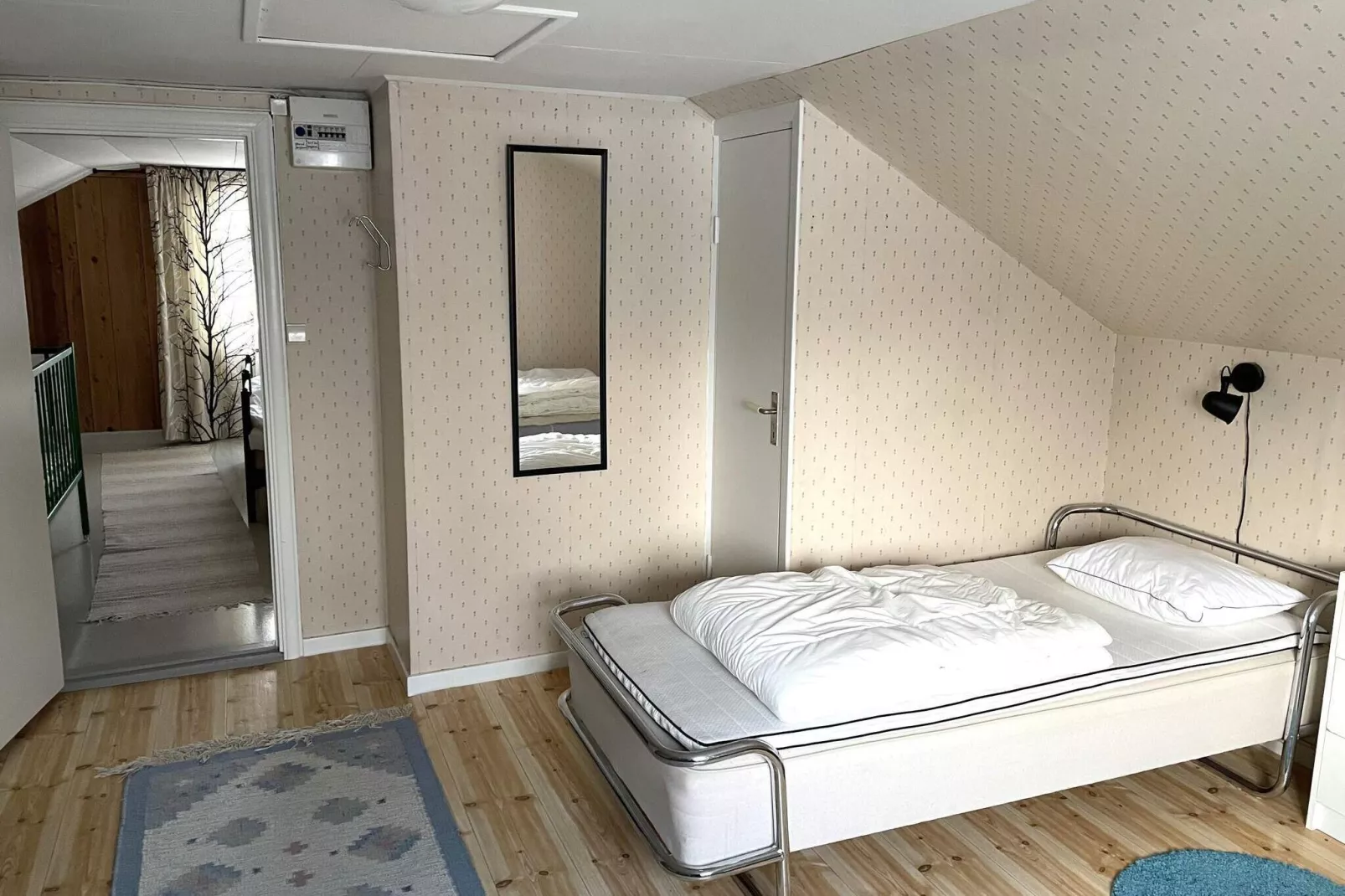 5 person holiday home in STAVSJÖ-By Traum-Indoor