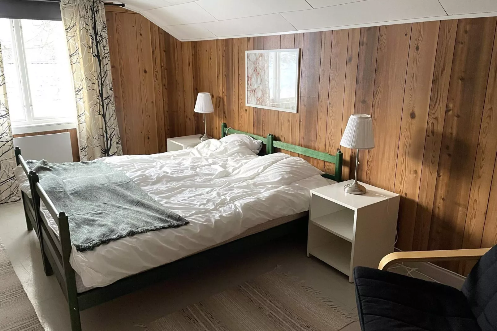 5 person holiday home in STAVSJÖ-By Traum-Indoor