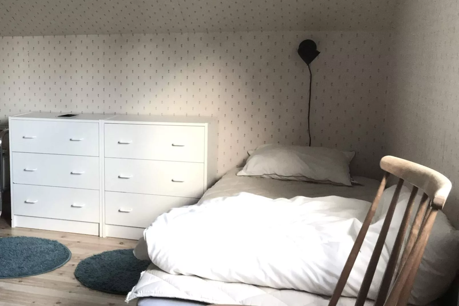 5 person holiday home in STAVSJÖ-By Traum-Indoor