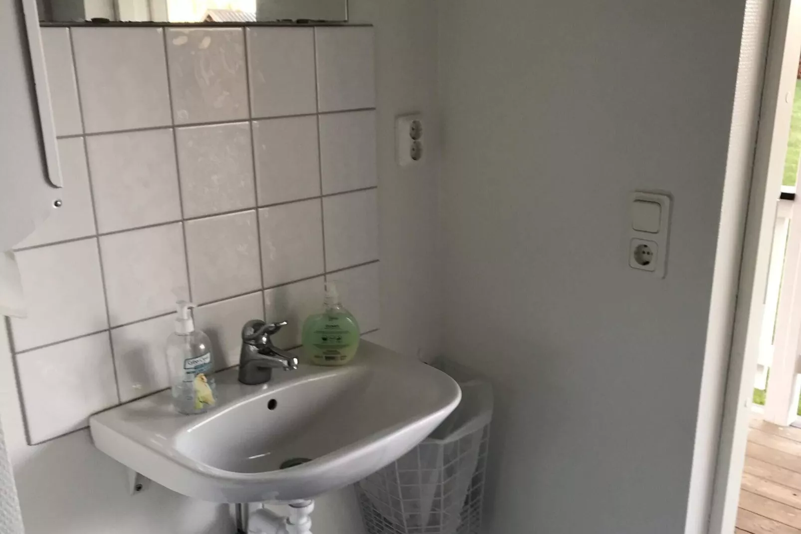 5 person holiday home in STAVSJÖ-By Traum-Indoor