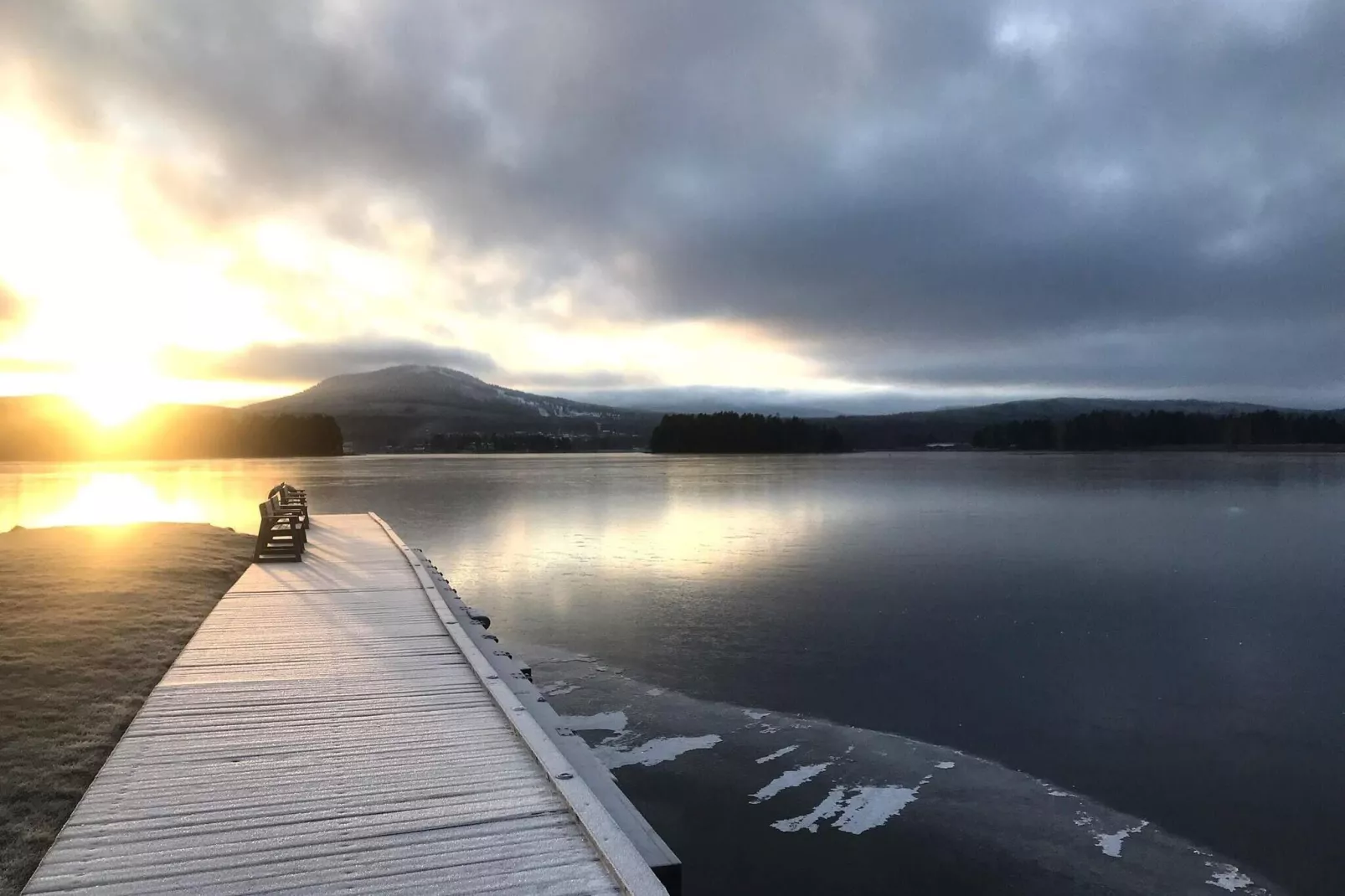 4 person holiday home in Sollerön-By Traum-Not tagged