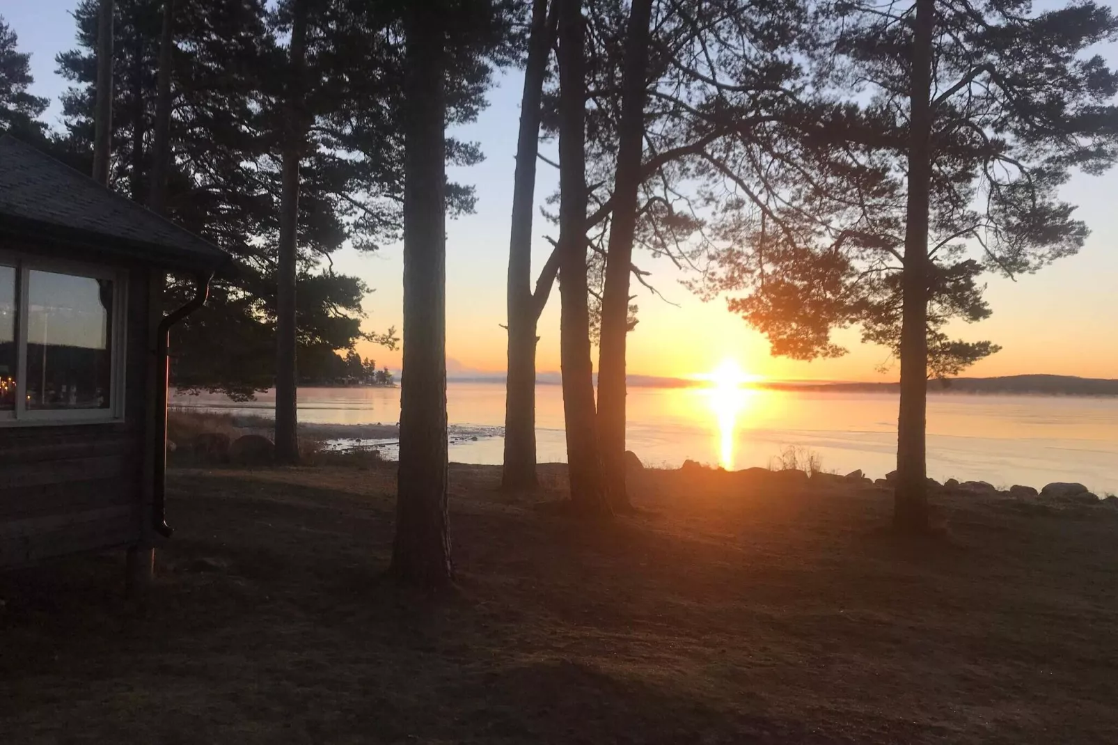 4 person holiday home in Sollerön-By Traum-Not tagged