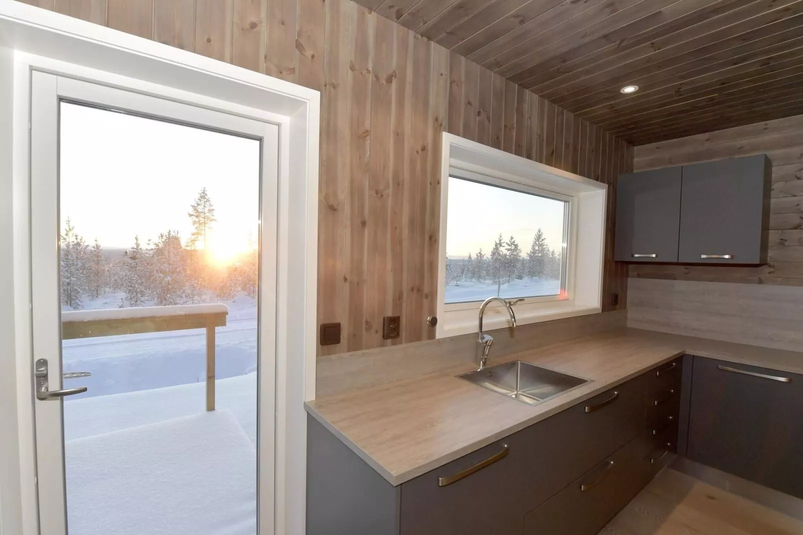 Maison de vacances pour 12 a IDRE-By Traum-Intérieur