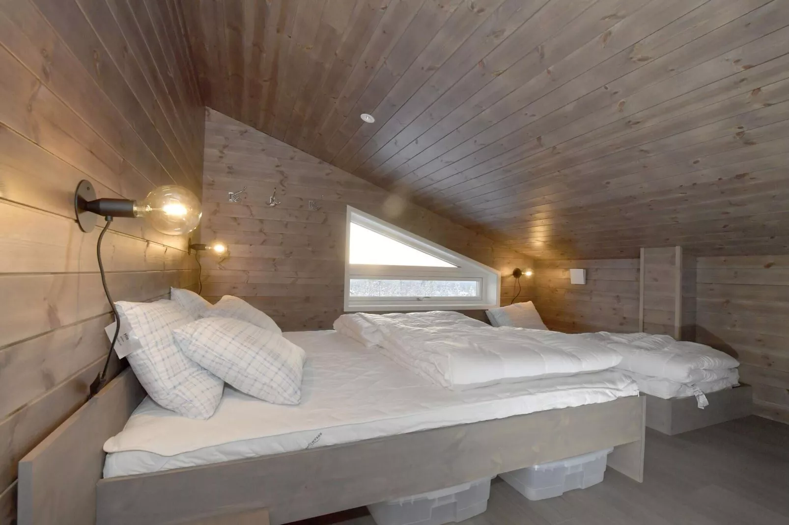 Maison de vacances pour 12 a IDRE-By Traum-Intérieur