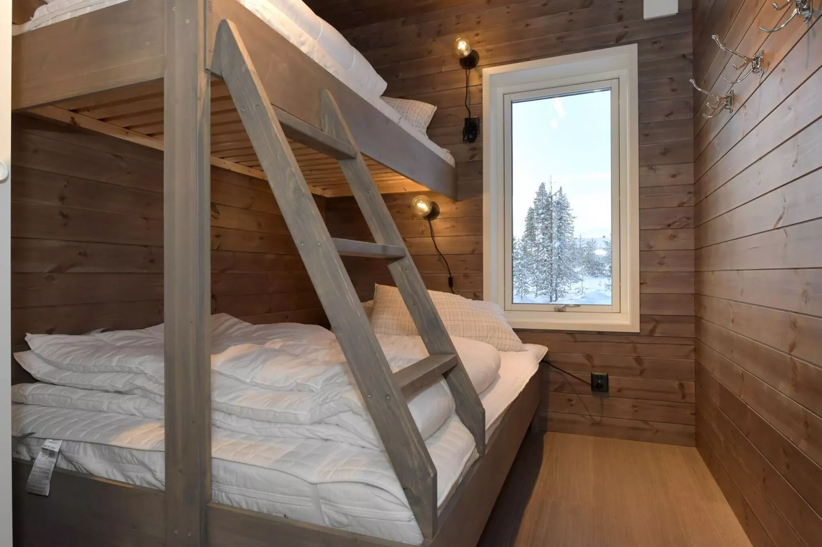 Maison de vacances pour 12 a IDRE-By Traum-Intérieur
