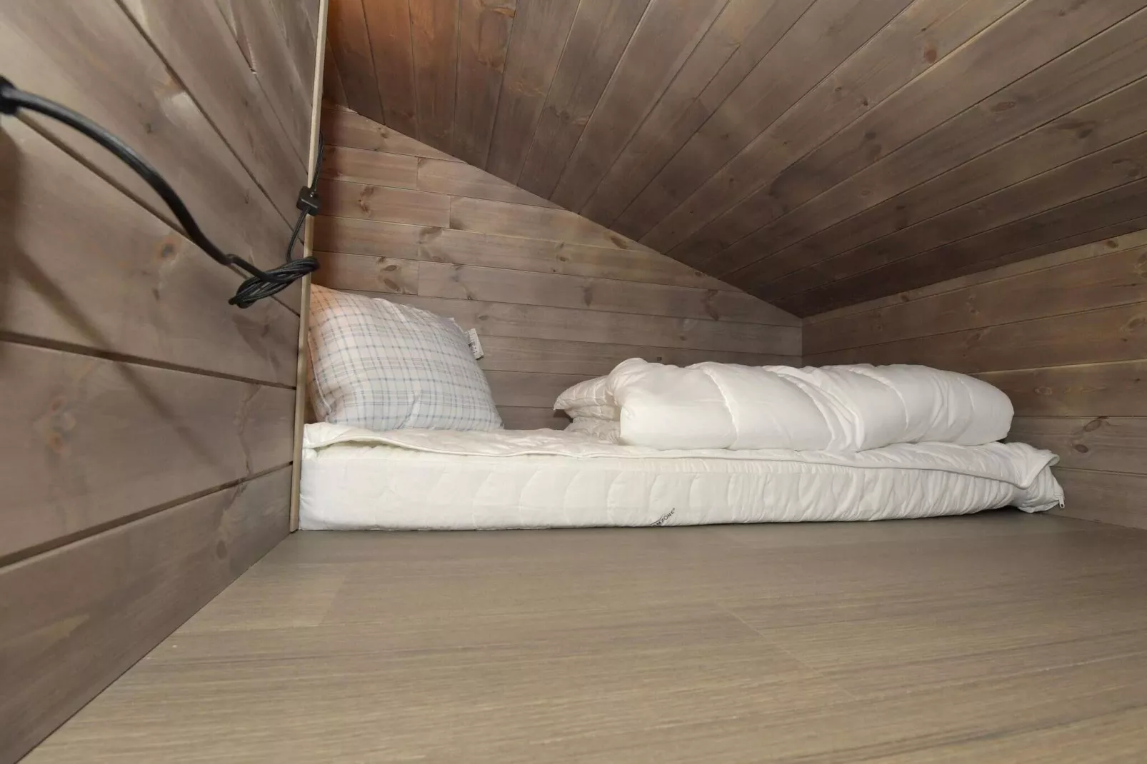 Maison de vacances pour 12 a IDRE-By Traum-Intérieur