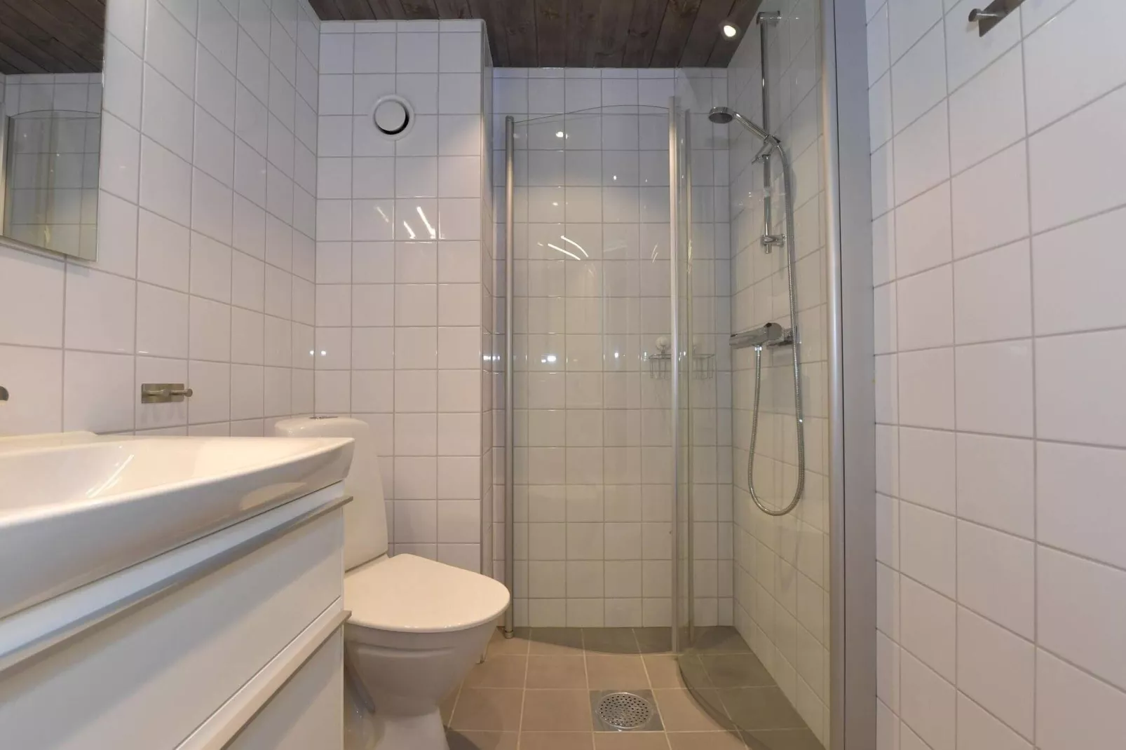 Maison de vacances pour 12 a IDRE-By Traum-Intérieur