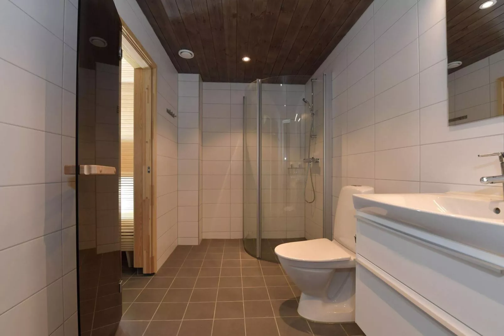 Maison de vacances pour 12 a IDRE-By Traum-Intérieur