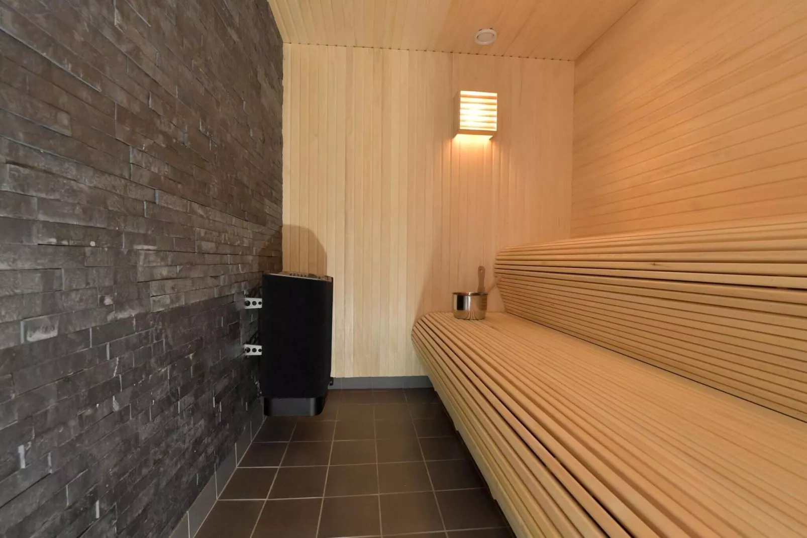 Maison de vacances pour 12 a IDRE-By Traum-Intérieur