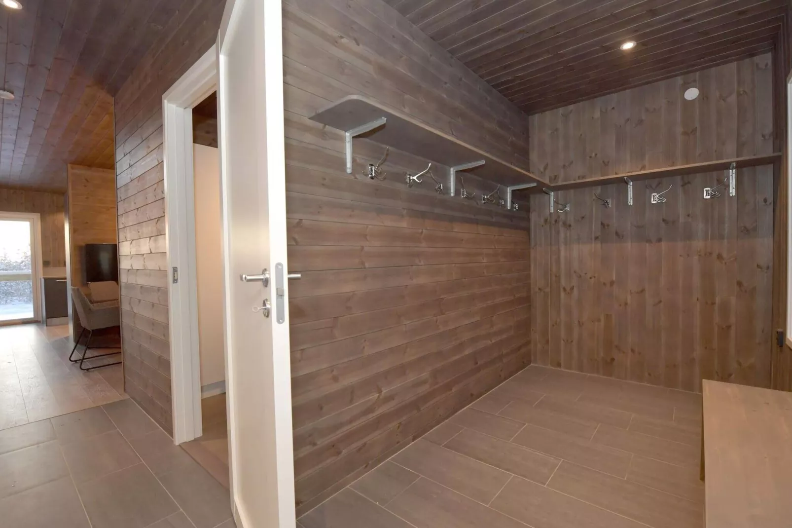 Maison de vacances pour 12 a IDRE-By Traum-Intérieur