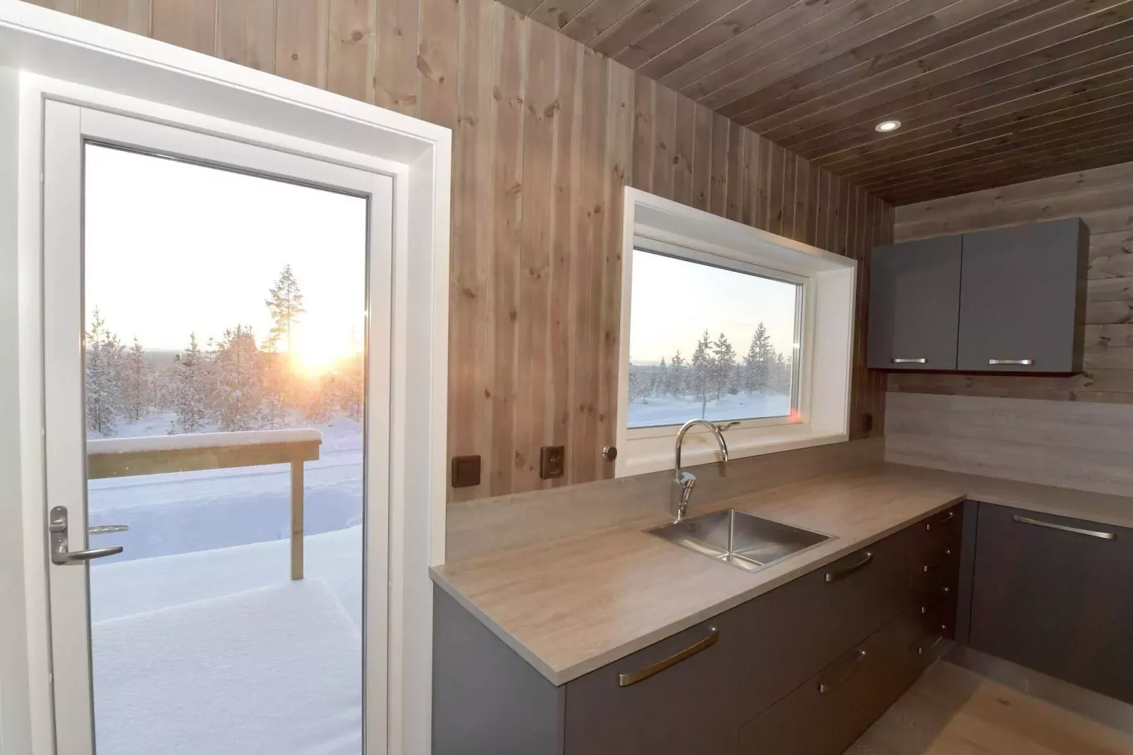 Maison de vacances pour 12 a IDRE-By Traum-Intérieur