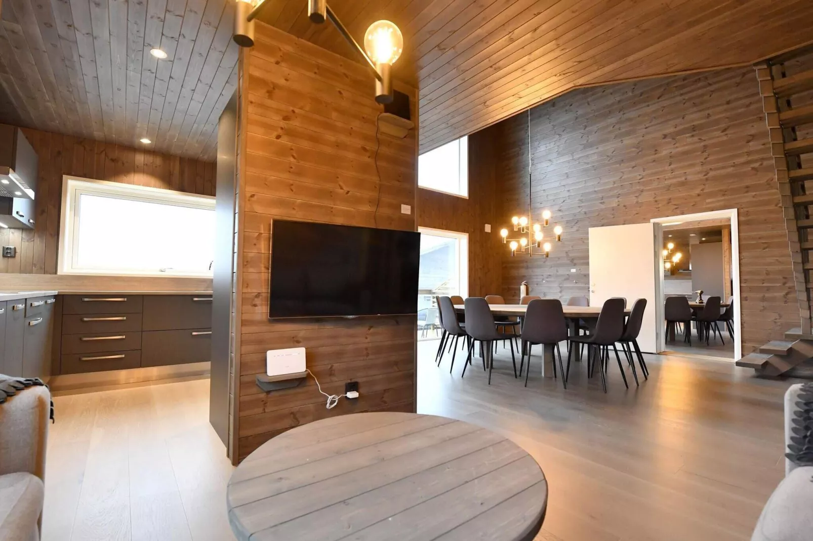 12 person holiday home in IDRE-By Traum