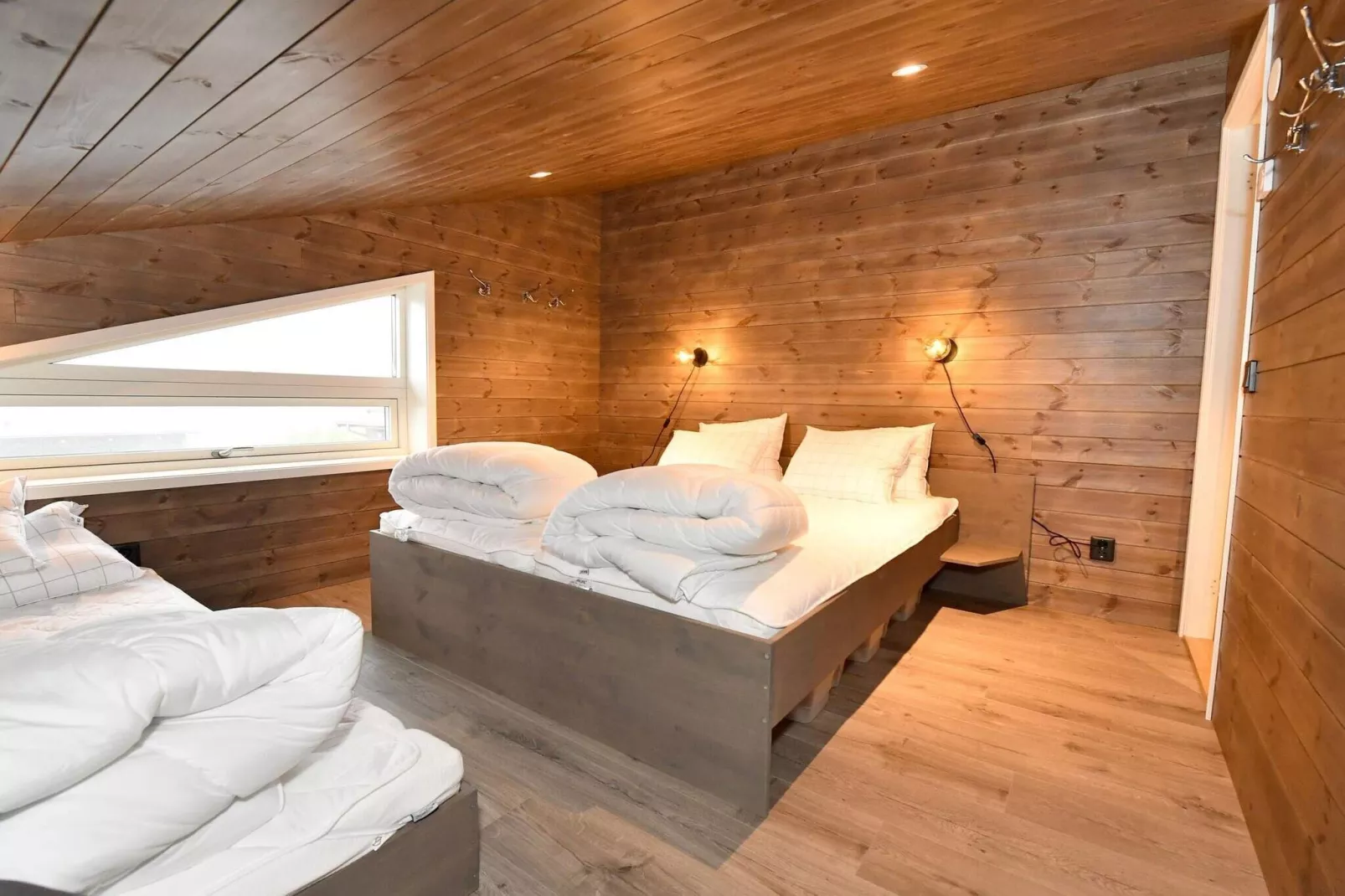 12 Personen Ferienhaus in IDRE-By Traum-Innenbereich