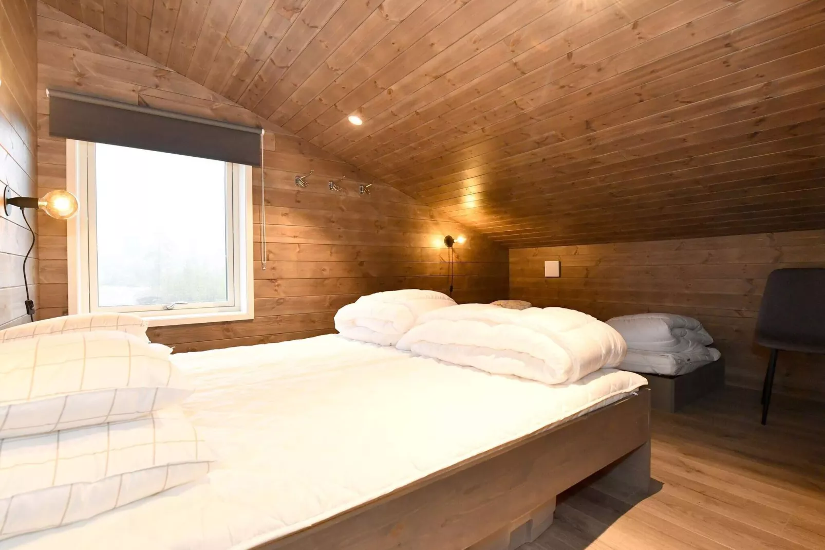 12 Personen Ferienhaus in IDRE-By Traum-Innenbereich