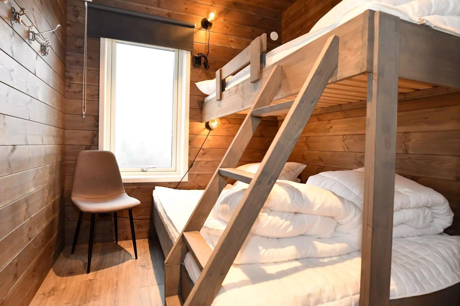 12 Personen Ferienhaus in IDRE-By Traum-Innenbereich