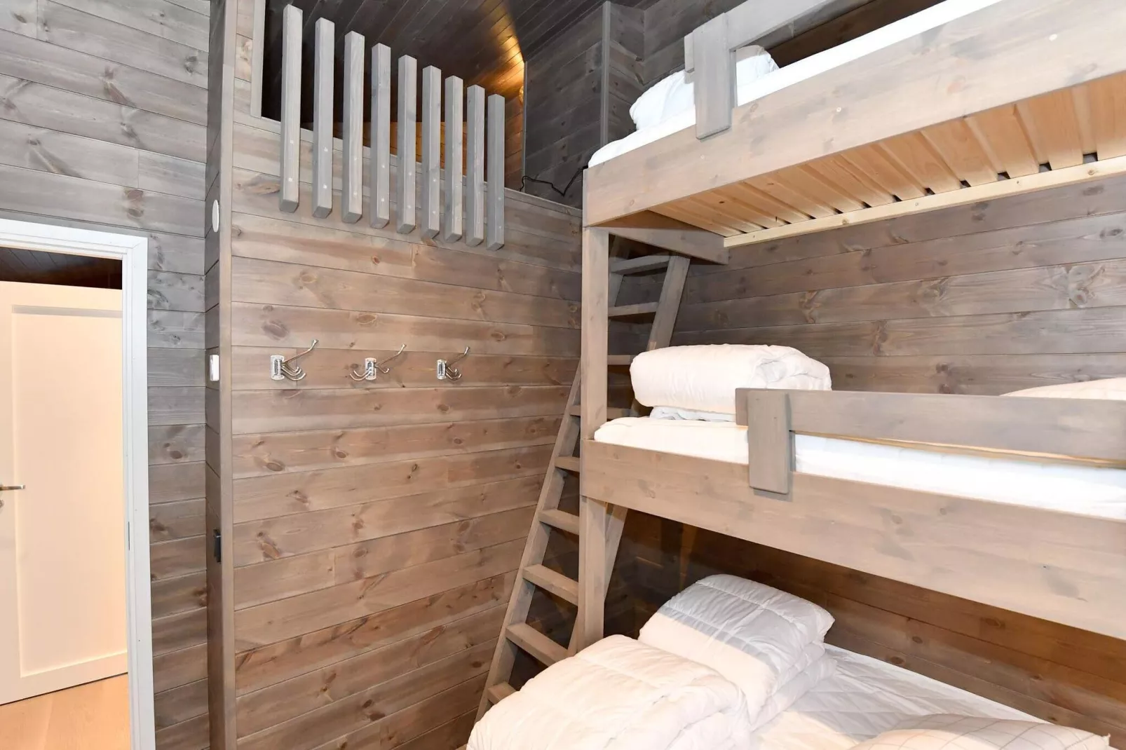 12 Personen Ferienhaus in IDRE-By Traum-Innenbereich