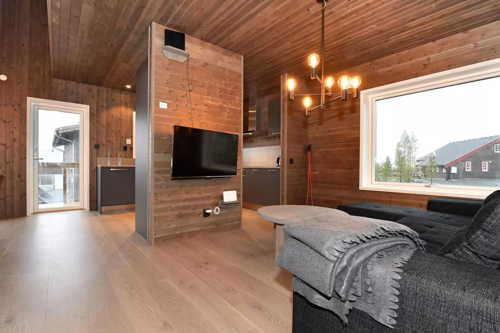12 person holiday home in IDRE-By Traum
