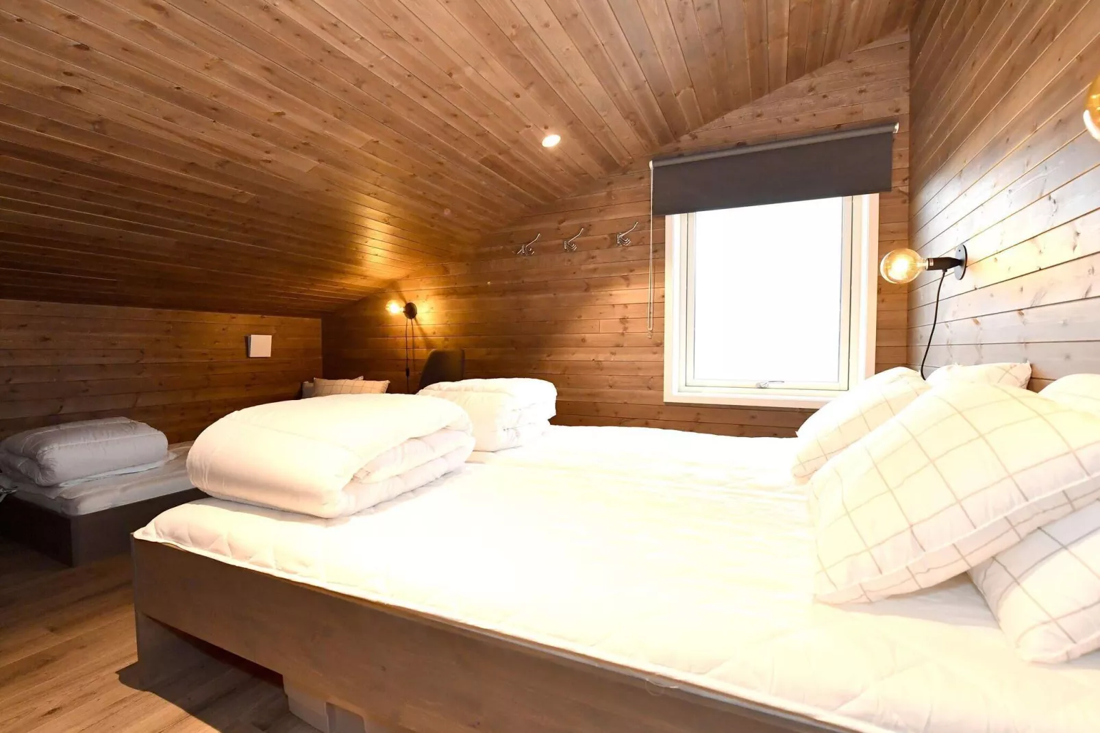 12 Personen Ferienhaus in IDRE-By Traum-Innenbereich