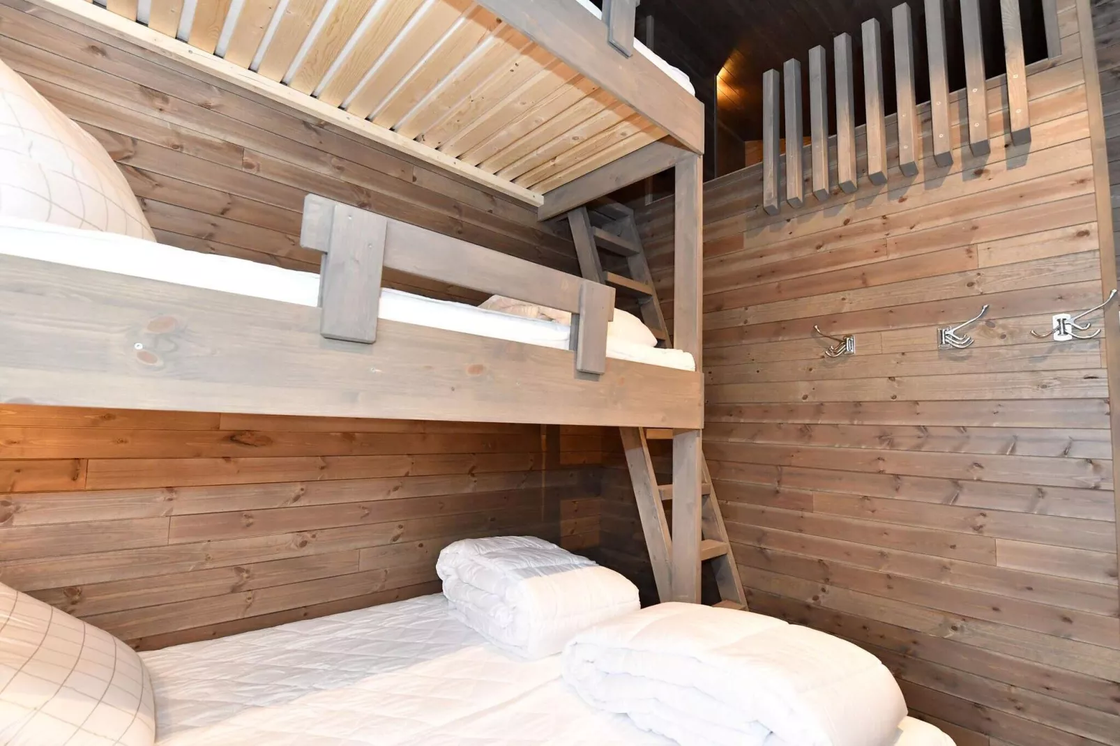 12 Personen Ferienhaus in IDRE-By Traum-Innenbereich