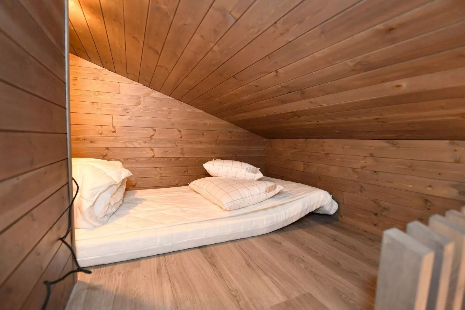 12 Personen Ferienhaus in IDRE-By Traum-Innenbereich