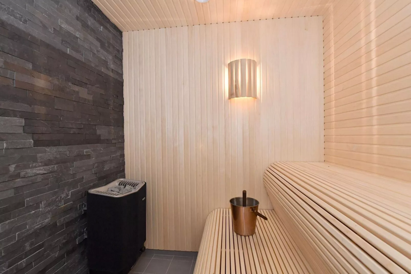 12 Personen Ferienhaus in IDRE-By Traum-Sauna