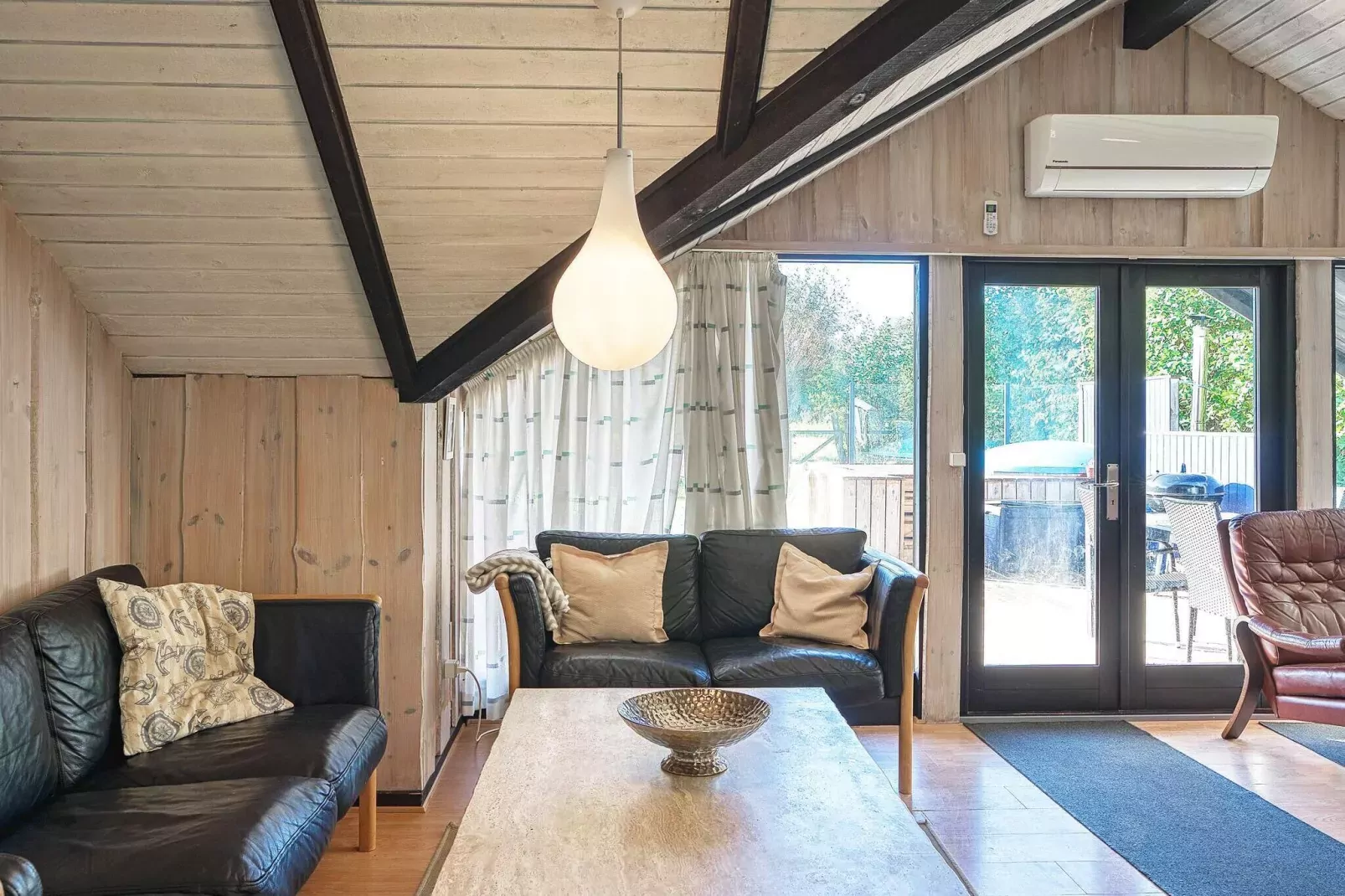 5 person holiday home in Dannemare-By Traum-Indoor