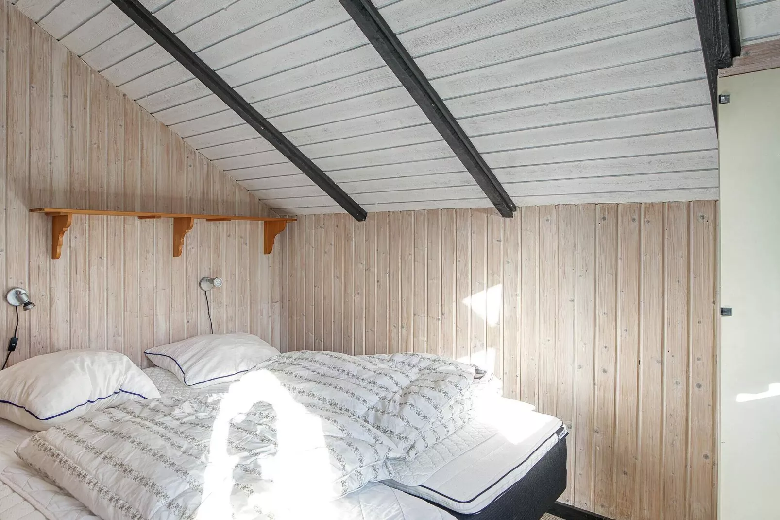 5 person holiday home in Dannemare-By Traum-Indoor