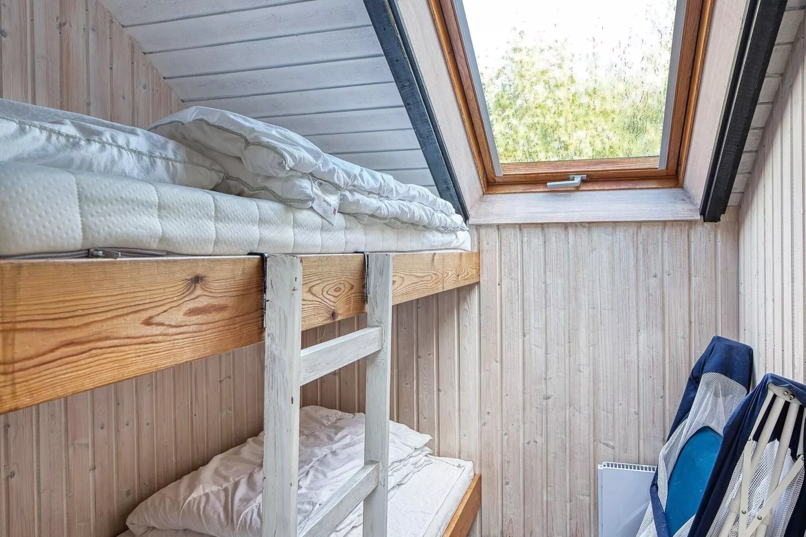 5 person holiday home in Dannemare-By Traum-Indoor