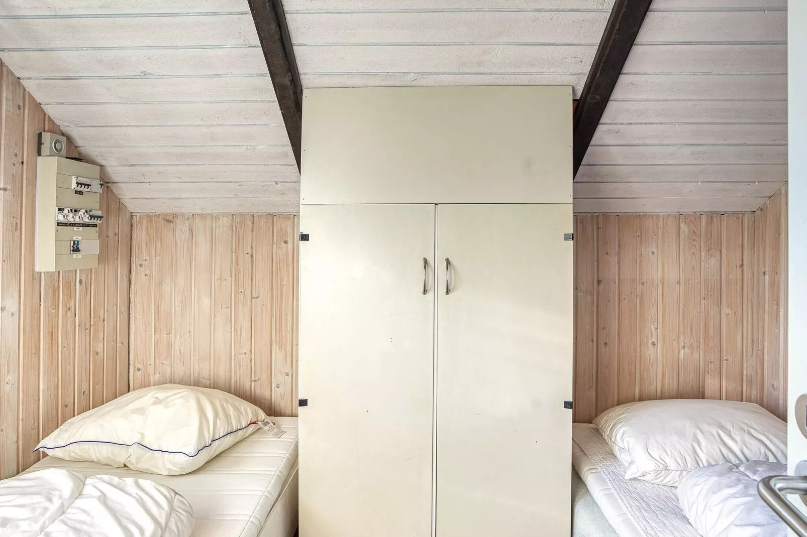 5 person holiday home in Dannemare-By Traum-Indoor