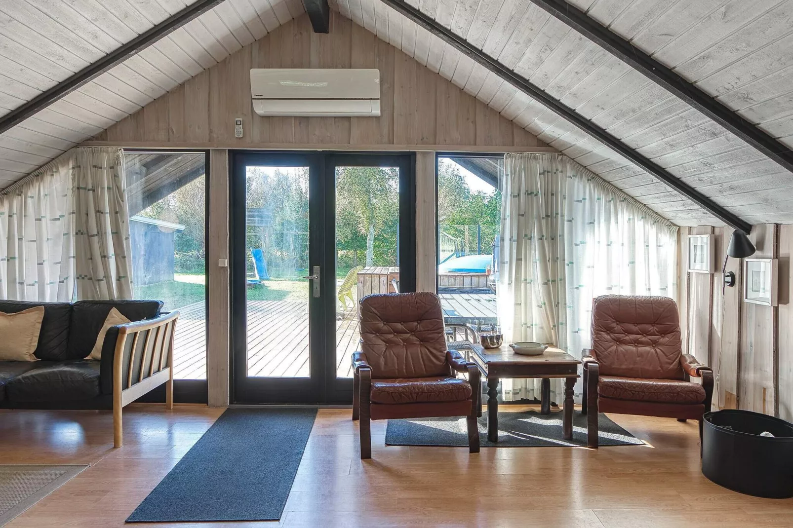 5 person holiday home in Dannemare-By Traum-Indoor