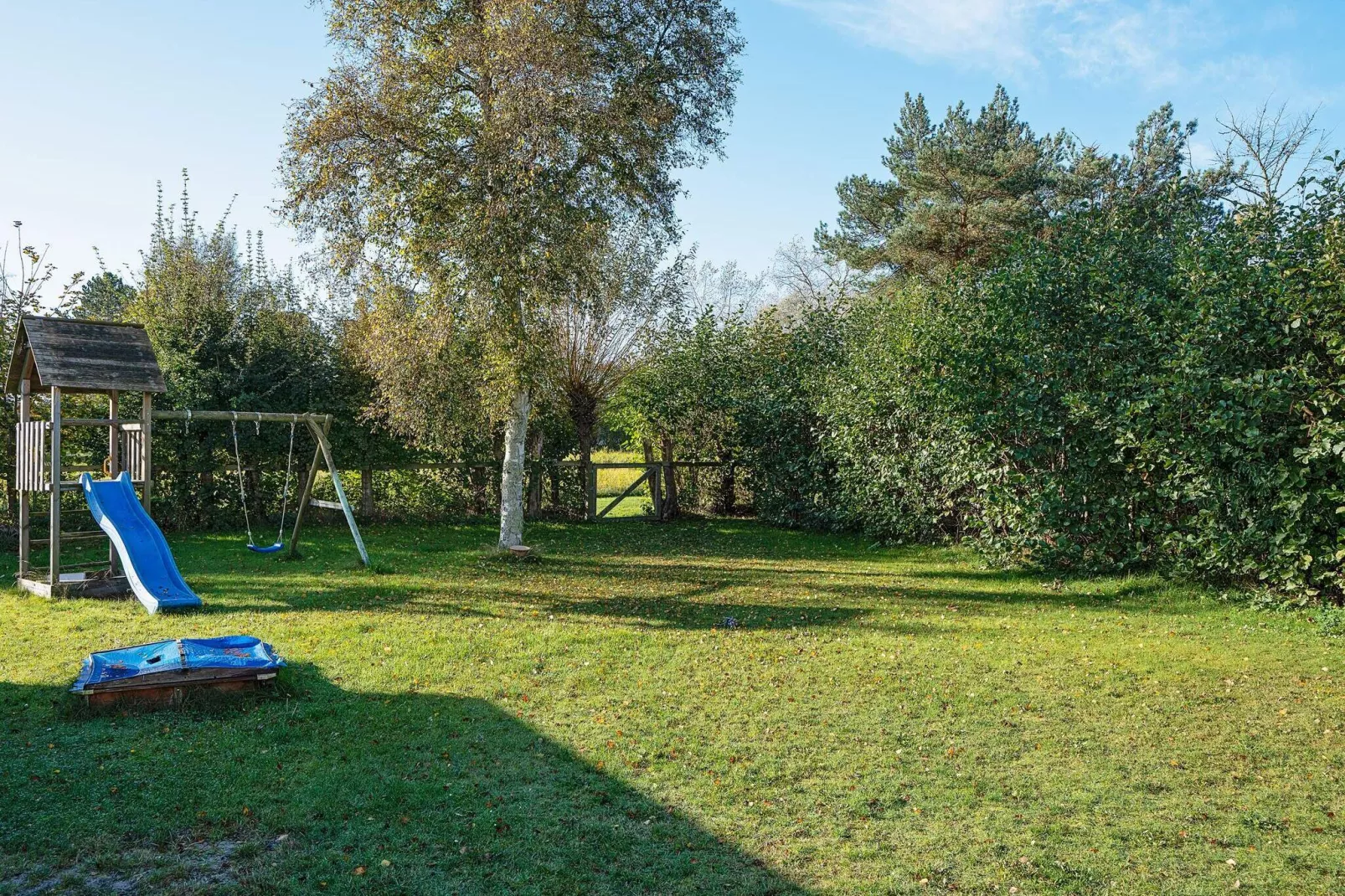5 person holiday home in Dannemare-By Traum-View