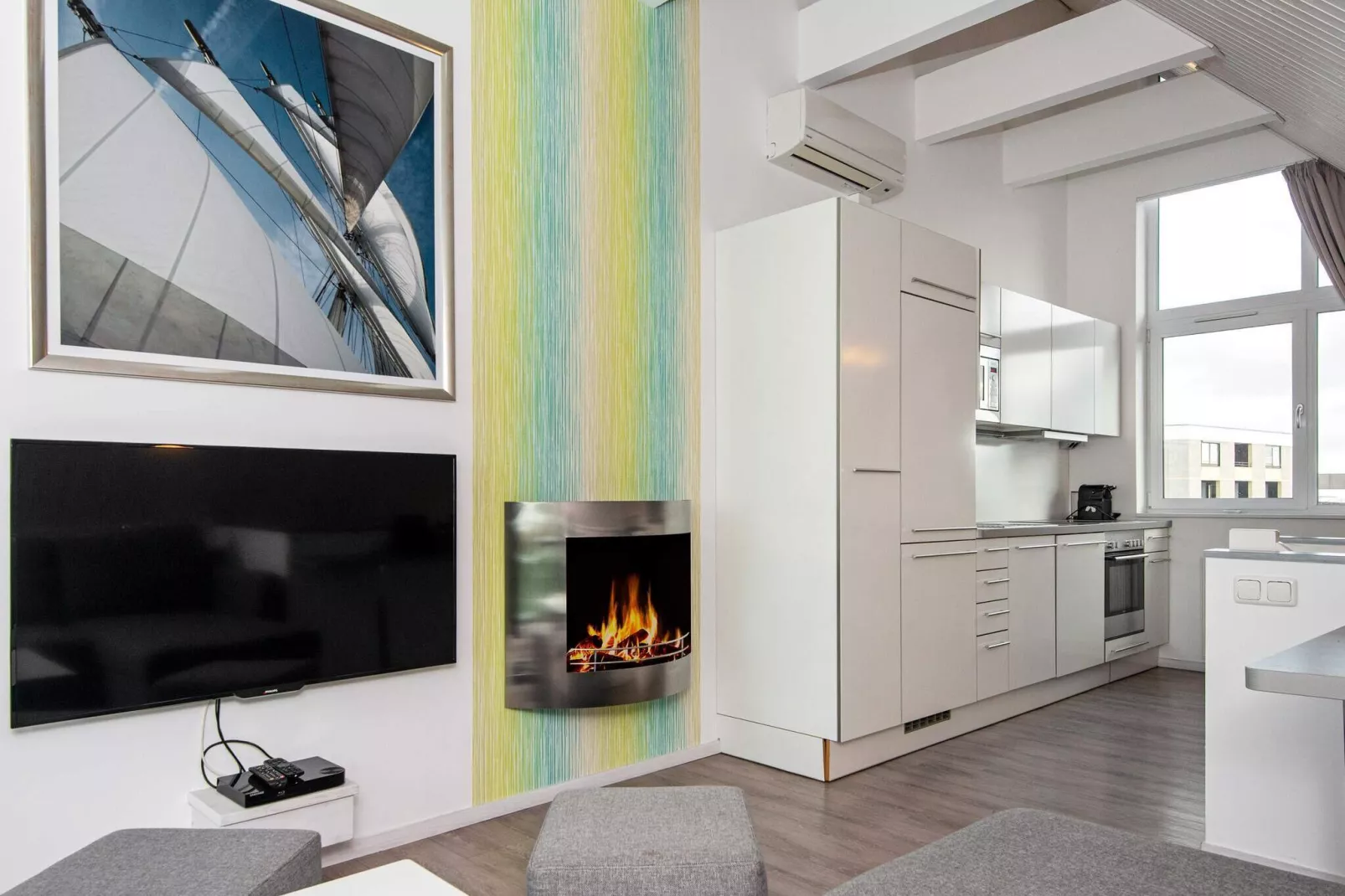 MERKUR 35+33 S DHH 1.RH.-Intérieur