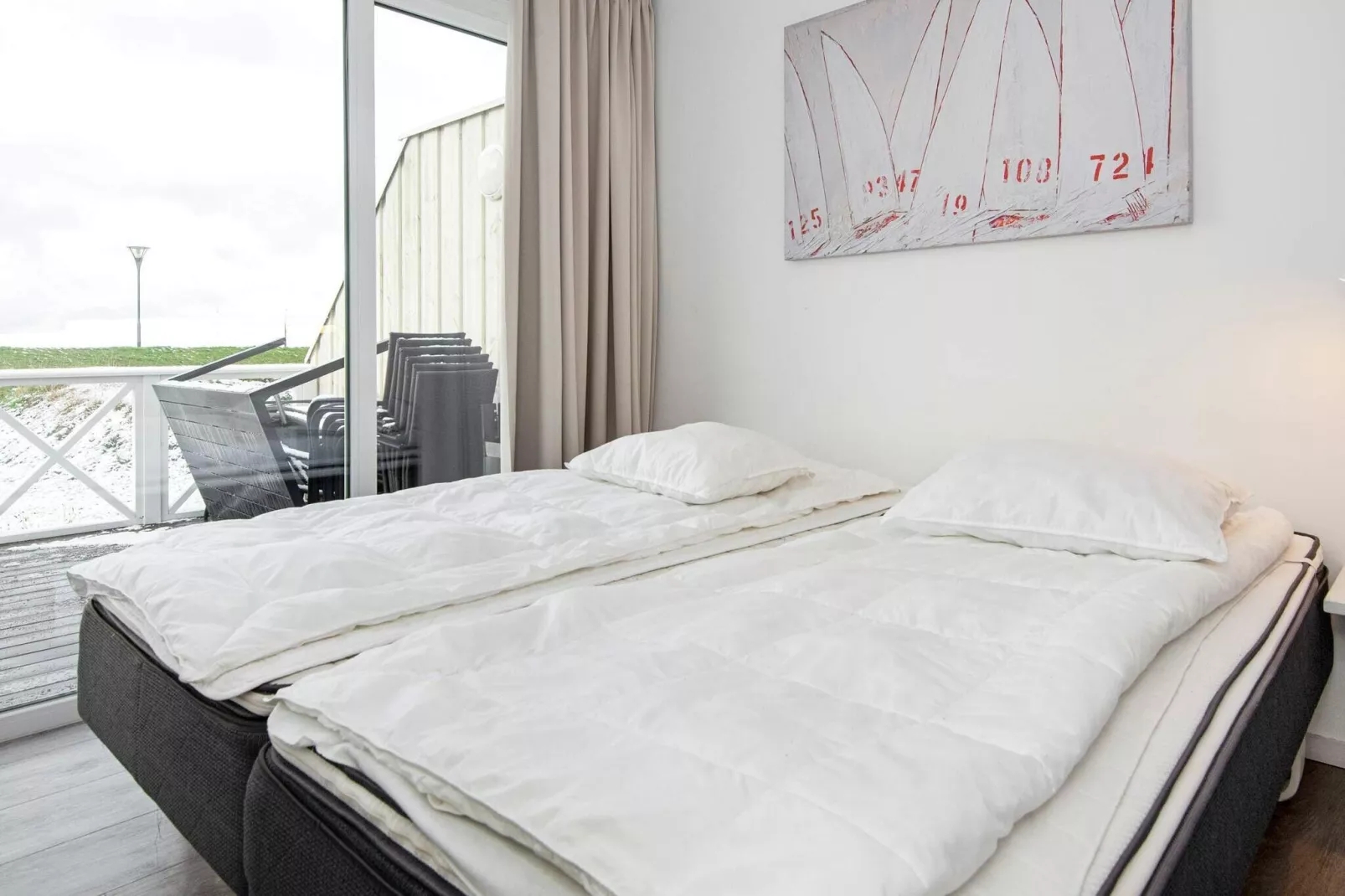 MERKUR 35+33 S DHH 1.RH.-Intérieur