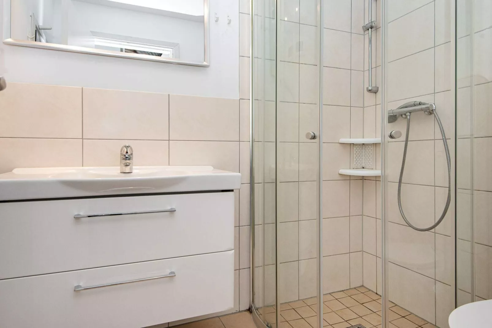 MERKUR 35+33 S DHH 1.RH.-Intérieur
