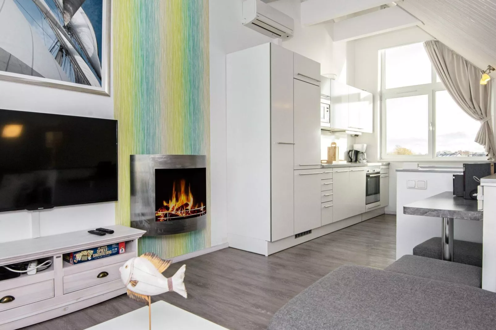 MERKUR 35+33 S DHH 2.+3.RH.-Intérieur