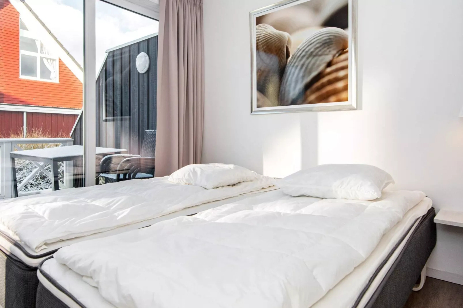 MERKUR 35+33 S DHH 2.+3.RH.-Intérieur