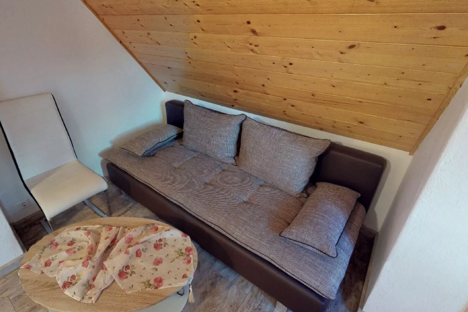 Blasge Ferienhaus FH XL 120m²-Living room