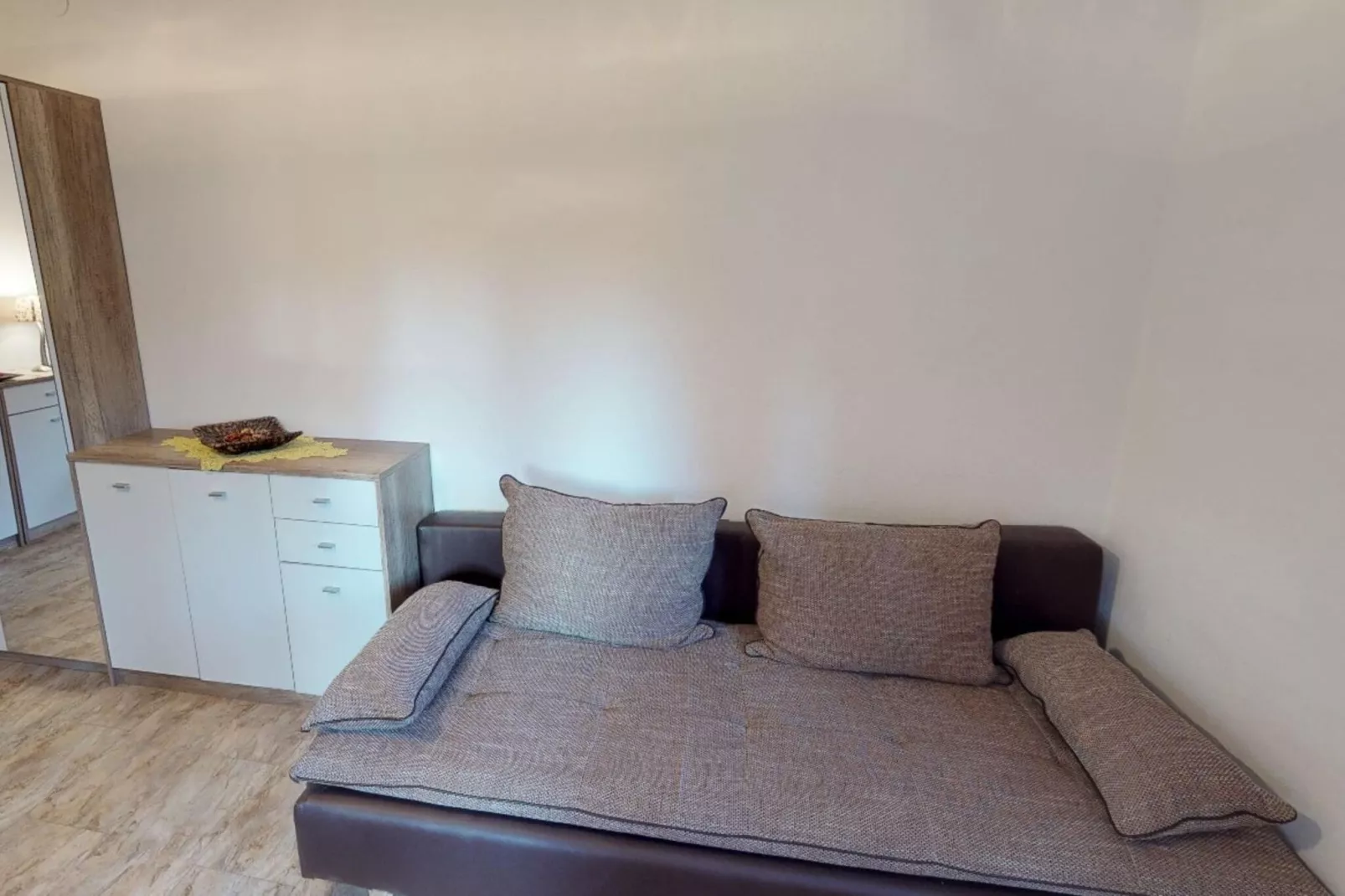Blasge Ferienhaus FH XL 120m²-Living room