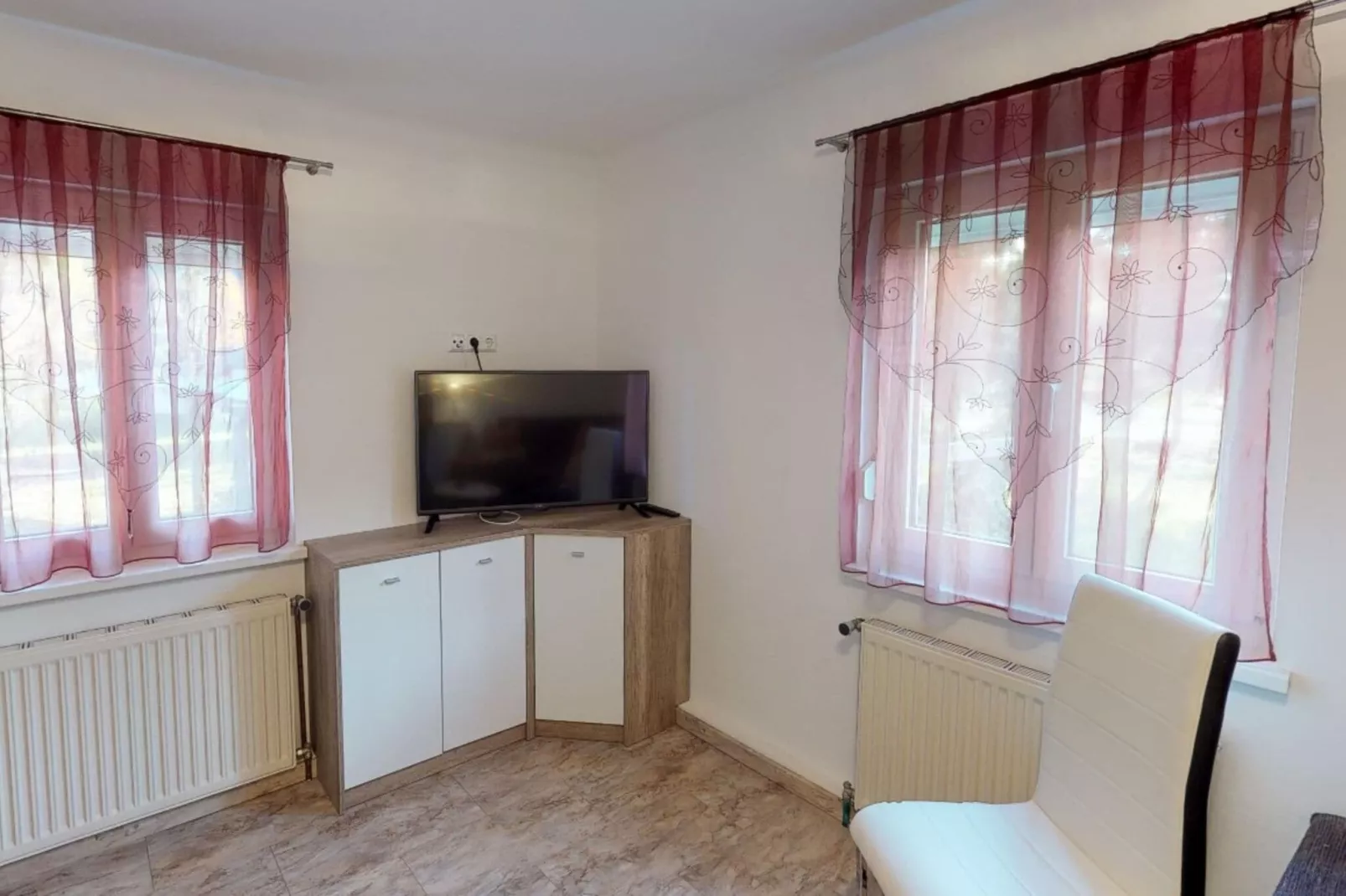 Blasge Ferienhaus FH XL 120m²-Living room