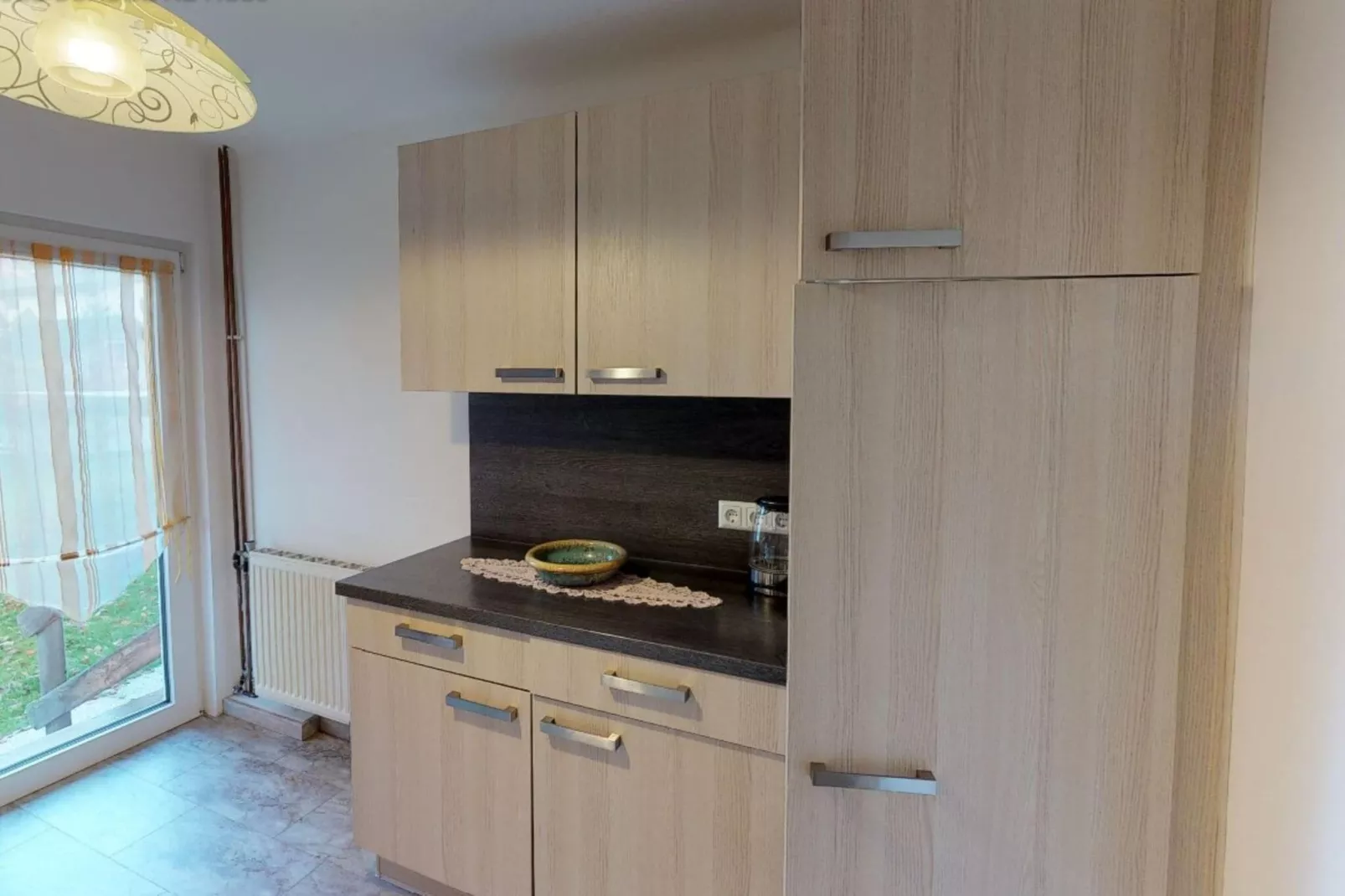 Blasge Ferienhaus FH XL 120m²-Kitchen