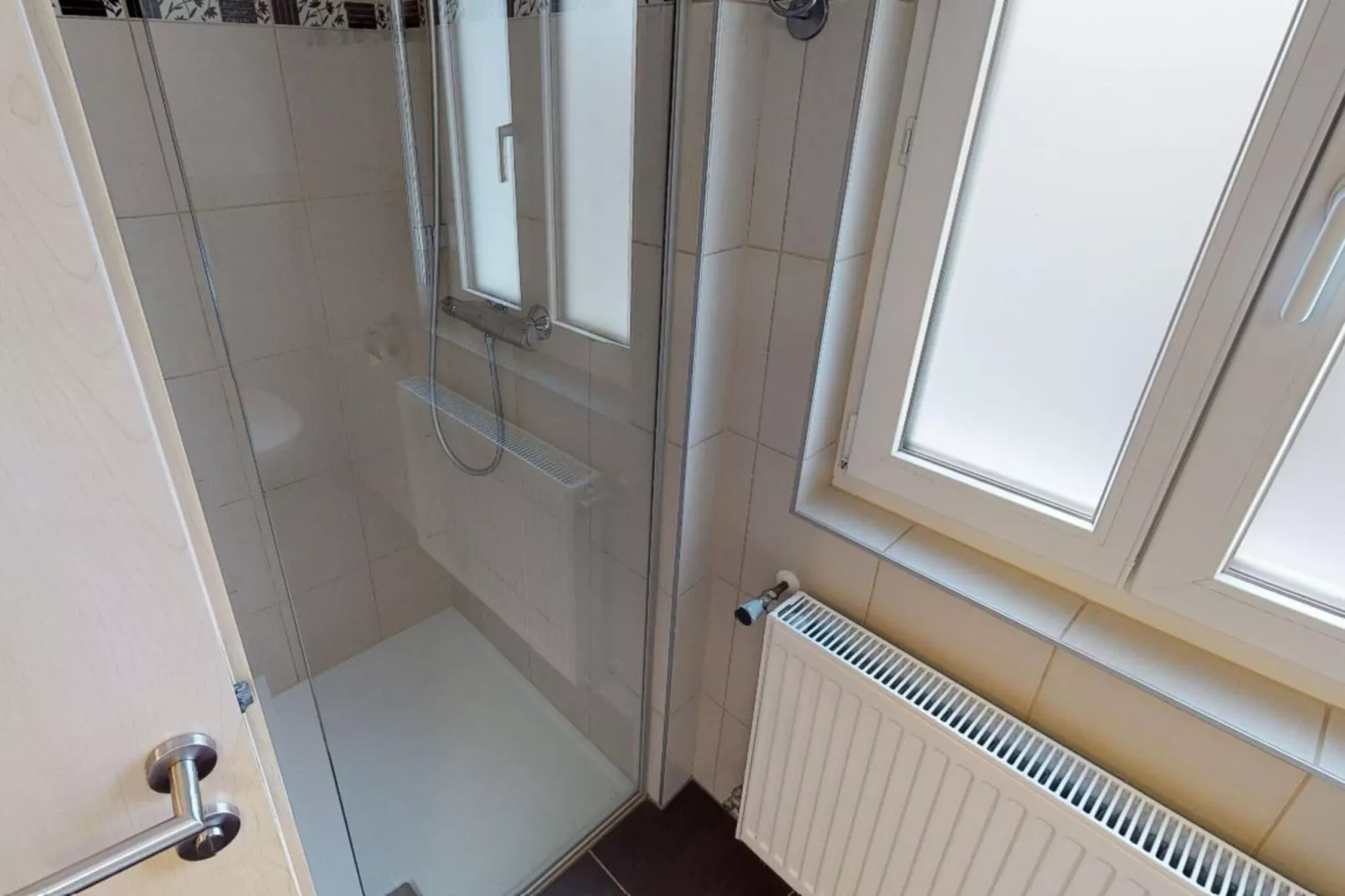 Blasge Ferienhaus FH XL 120m²-Bathroom